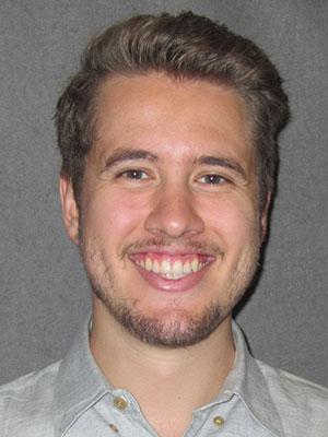 Daniel Tunehag