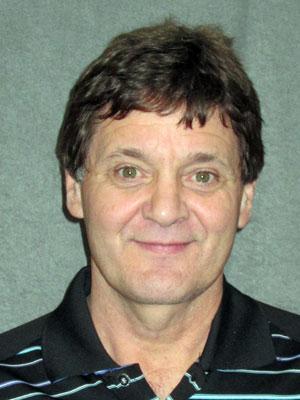 Bob Smith, Jr.