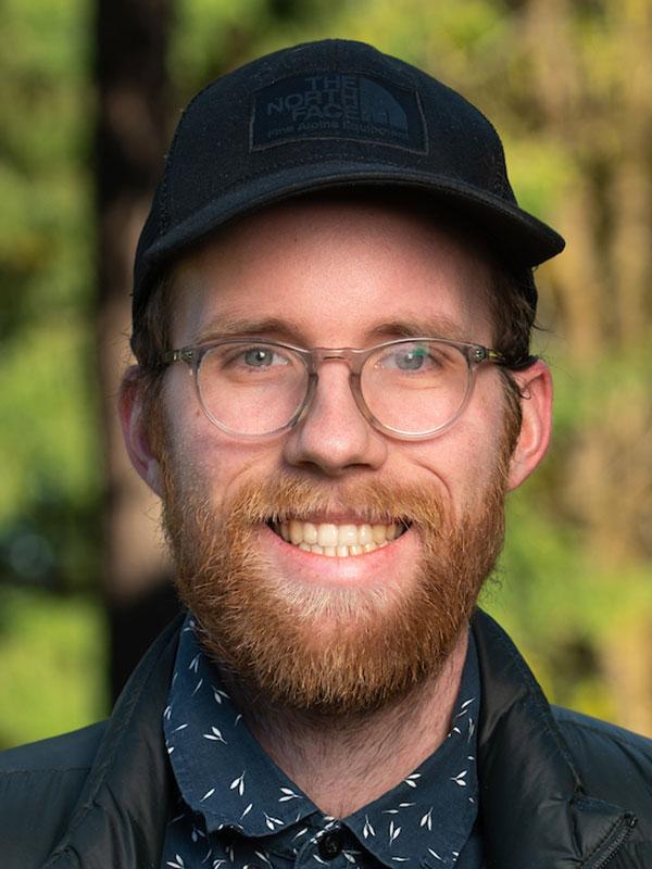 Mark Eiles