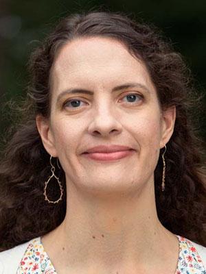 Dr. Clarisse van der Feltz