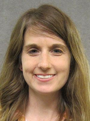 Dr. Rachel Kerrigan