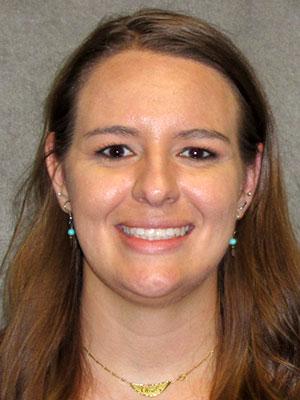 Dr. Charly Easterling