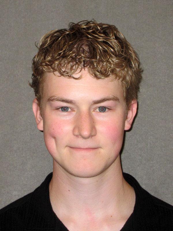 Ryan Colombe