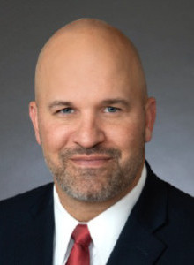 Bruce Barker
