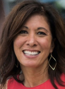 Caryl Andrews