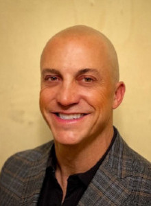 Craig Wood