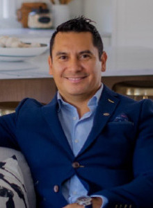 Freddy Delgadillo