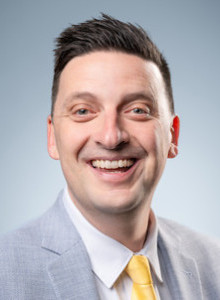 Joseph Castleberry