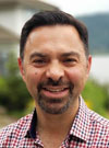 Michael Oskouian