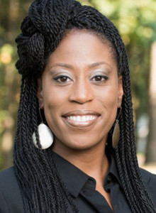 Rowlanda Cawthon