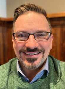 Scott Hedgcock